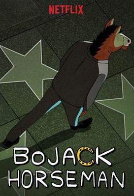 BoJack Horseman (season 4)