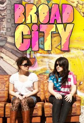 Broad City (season 4)