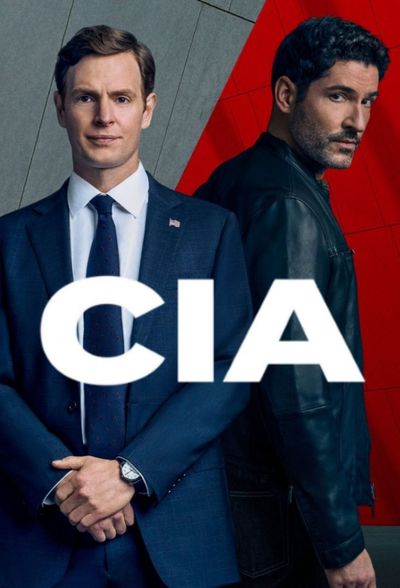 CIA (season 1) CIA (season 1)