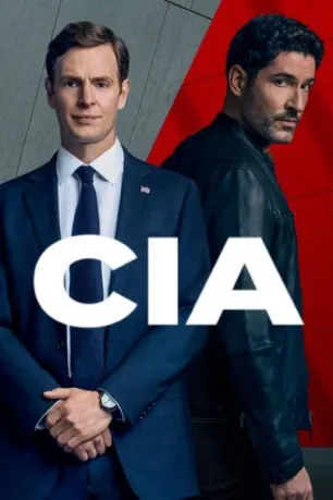 CIA (season 1)
