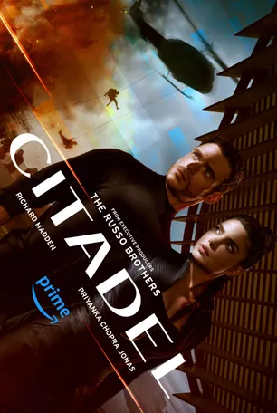 Citadel (season 2)