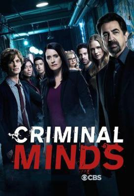 Criminal Minds (season 13)