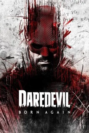 Daredevil: Born Again (season 2)