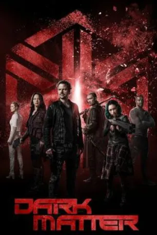 Dark Matter 2015 (season 3)