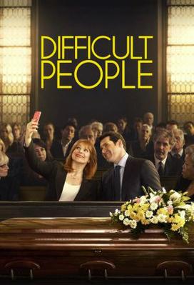 Difficult People (season 3)