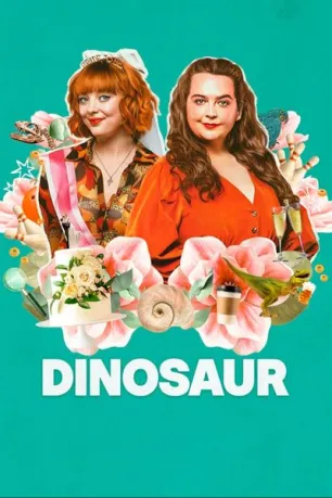 Dinosaur (season 2)