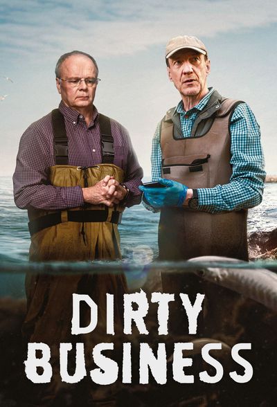 Dirty Business (season 1) Dirty Business (season 1)
