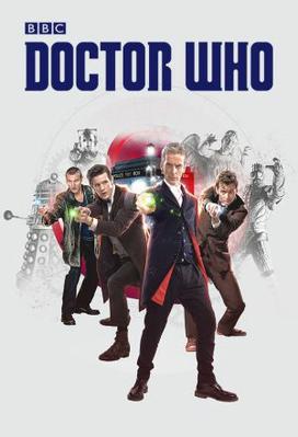 Doctor Who (season 10)