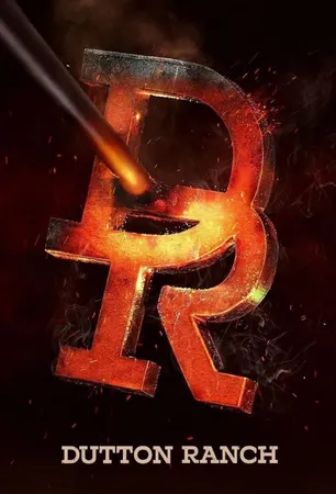 Dutton Ranch (season 1)