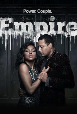 Empire (season 4)
