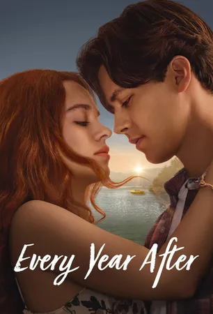 Every Year After (season 1) Every Year After (season 1)