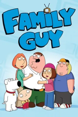 Family Guy (season 24)