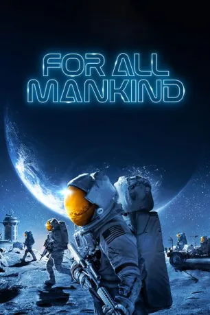 For All Mankind (season 5) For All Mankind (season 5)
