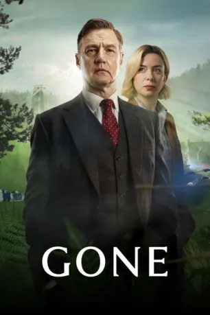 Gone (season 1) Gone (season 1)
