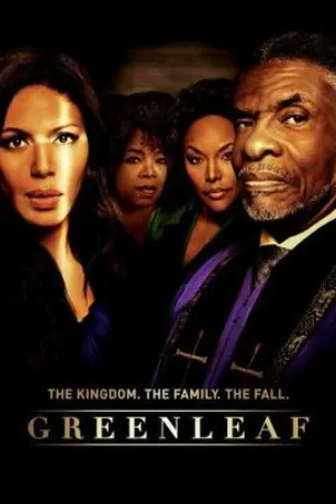 Greenleaf (season 2)