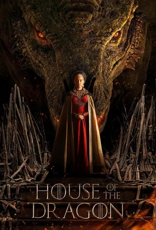 House of the Dragon (season 3)
