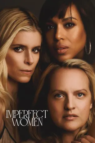 Imperfect Women (season 1)