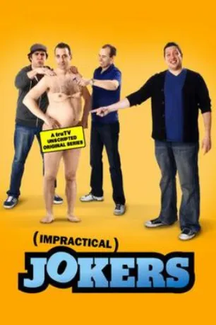 Impractical Jokers (season 6)