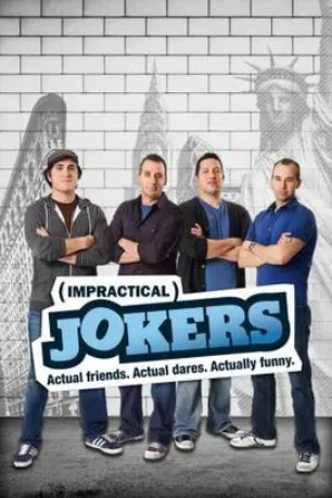 Impractical Jokers (season 7)
