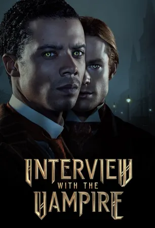 Interview with the Vampire (season 3) Interview with the Vampire (season 3)