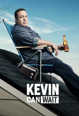 Kevin Can Wait (season 2)