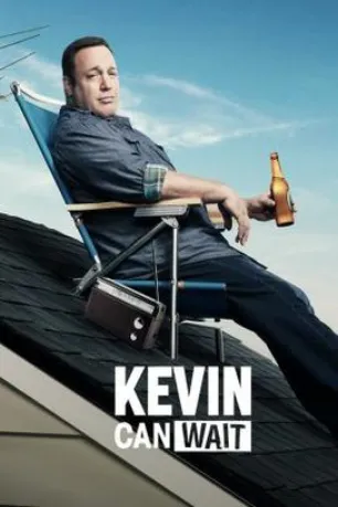 Kevin Can Wait (season 2)