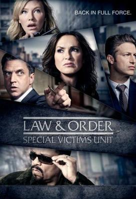 Law & Order: Special Victims Unit (season 19)