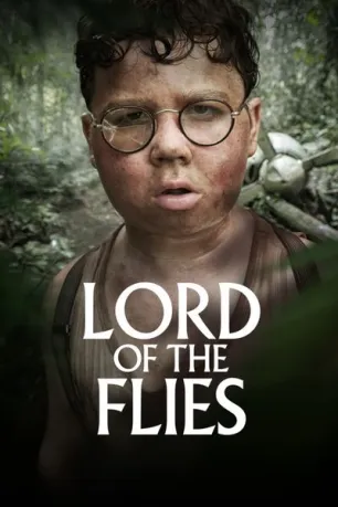 Lord of the Flies (season 1)
