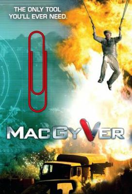 MacGyver (season 2)