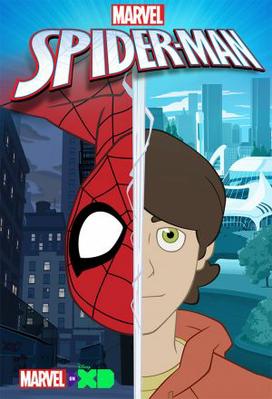 Marvel's Spider-Man (season 1)