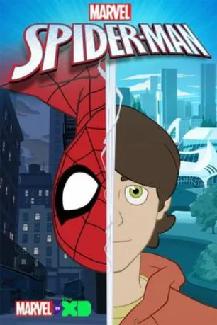 Marvel's Spider-Man (season 1)