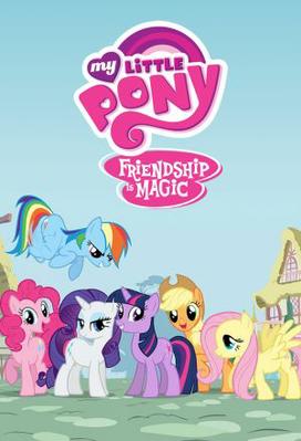 My Little Pony: Friendship is Magic (season 7)