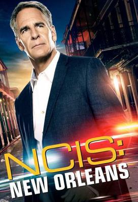 NCIS: New Orleans (season 4)