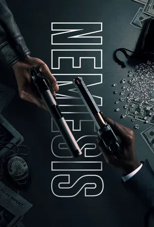 Nemesis (season 1) Nemesis (season 1)