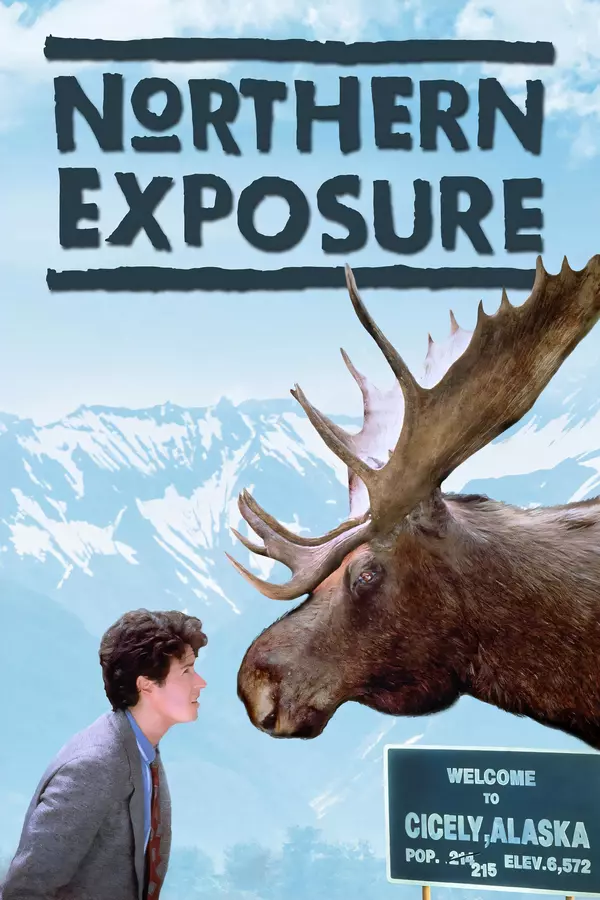 Northern Exposure (season 6)