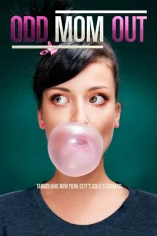 Odd Mom Out (season 3)