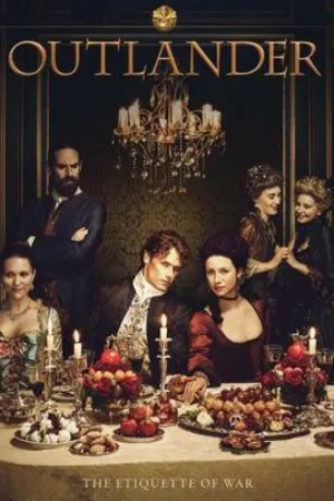 Outlander (season 3)
