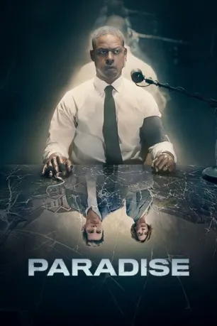 Paradise (season 2)
