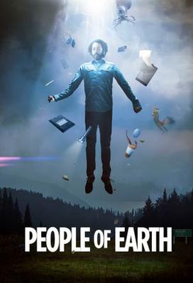 People of Earth (season 2)