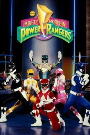 Power Rangers (season 24)
