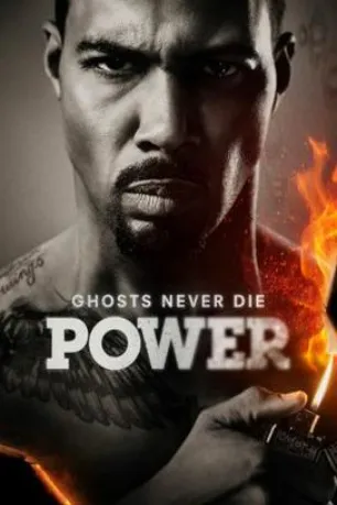 Power (season 4)