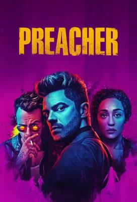 Preacher (season 2)