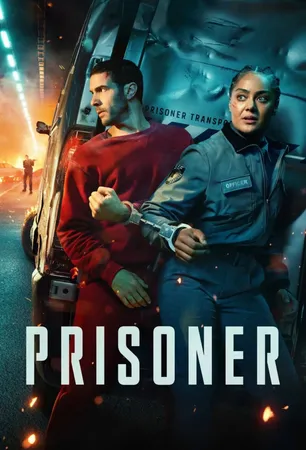 Prisoner (season 1)