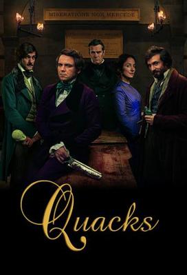 Quacks (season 1)