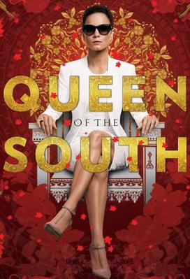 Queen of the South (season 2)
