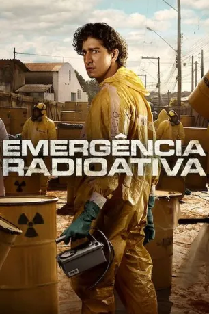 Radioactive Emergency (season 1) Radioactive Emergency (season 1)