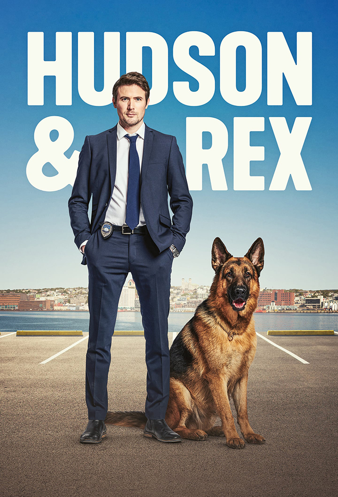 Hudson & Rex (season 1)
