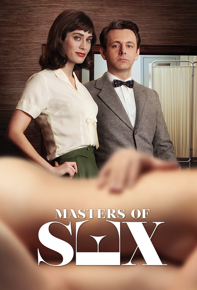 Masters of Sex (season 2)
