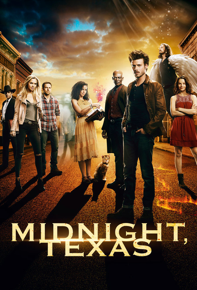 Midnight, Texas (season 1)