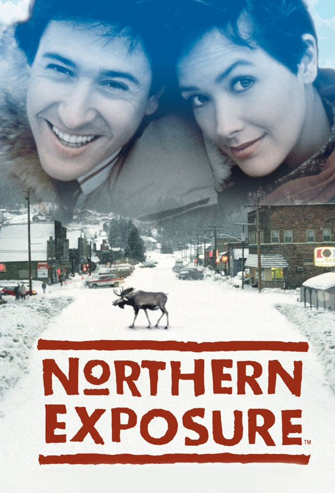 Northern Exposure (season 4)